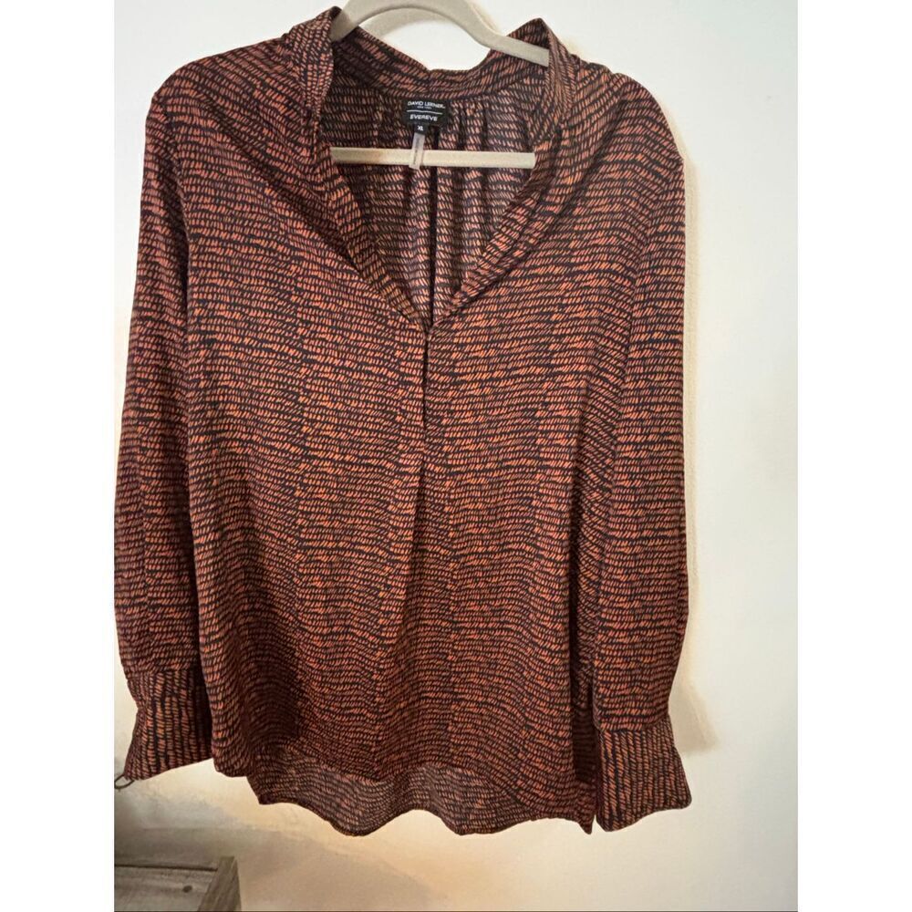 Evereve by David Lerner Blouse